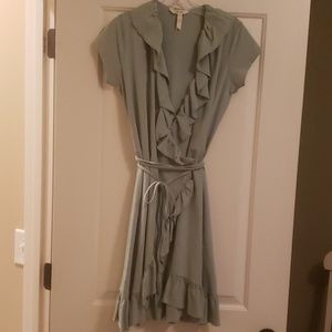 Women's Matilda Jane Wrap Dress